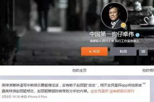 狗仔爆料网红是谁呀视频,揭秘网红身份之谜  第3张