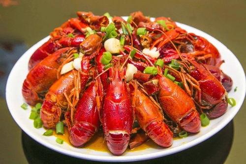 爆料小龙虾做法大全视频,视频揭秘经典做法大全  第2张