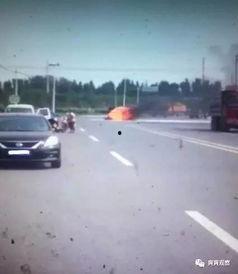 郑州车祸爆料视频大全最新,惊心动魄的现场还原与反思  第2张