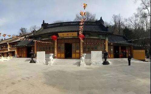 玄奘寺爆料视频,一场宗教纷争背后的真相  第3张